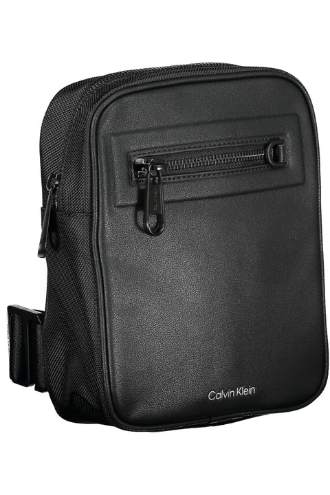 Calvin Klein Tracolla Uomo Nero