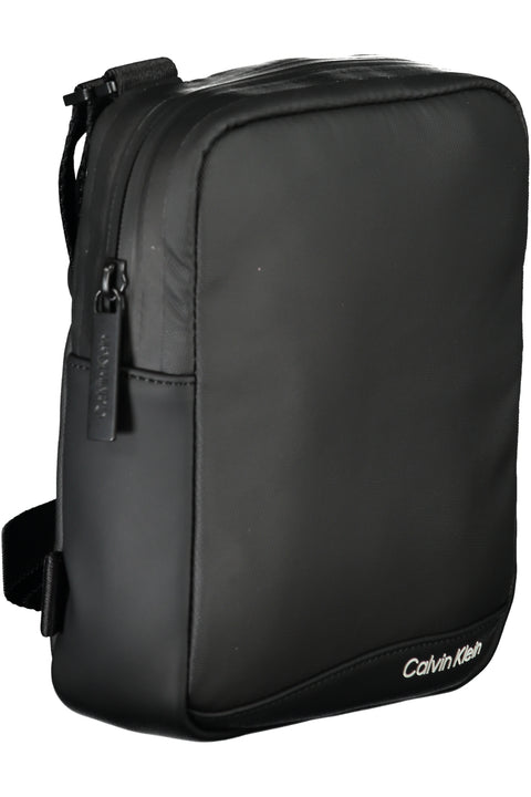 Calvin Klein Tracolla Uomo Nero