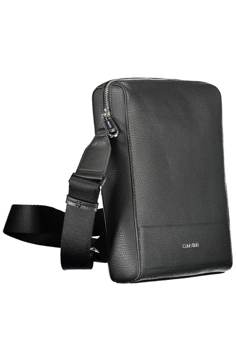 Calvin Klein Tracolla Uomo Nero