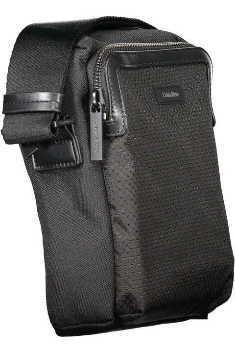 Calvin Klein Tracolla Uomo Nero