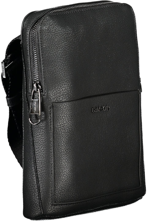 Calvin Klein Tracolla Uomo Nero