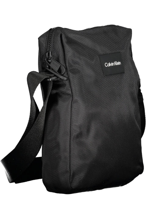 Calvin Klein Tracolla Uomo Nero