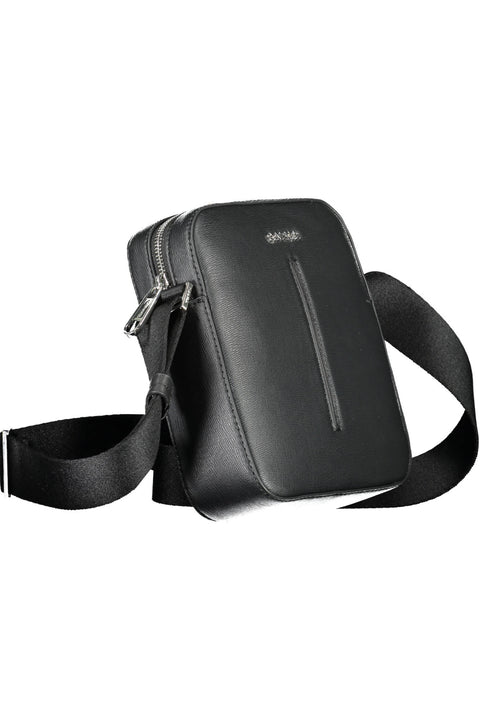 Calvin Klein Tracolla Uomo Nero
