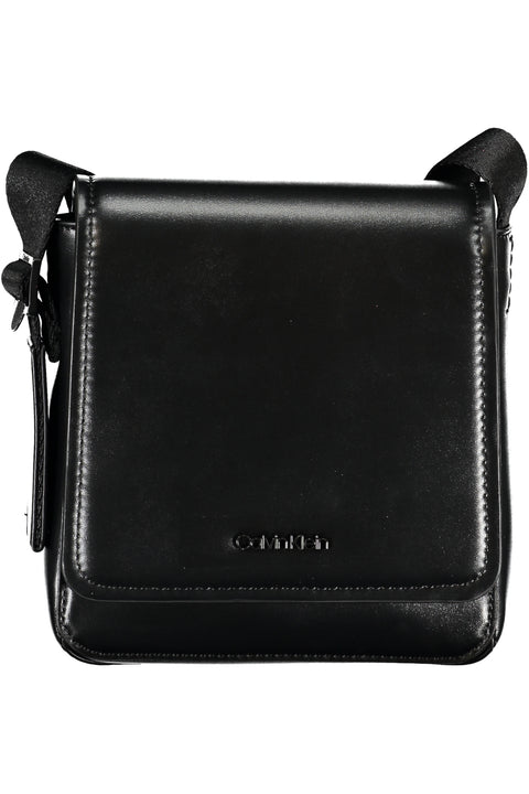 Calvin Klein Tracolla Uomo Nero