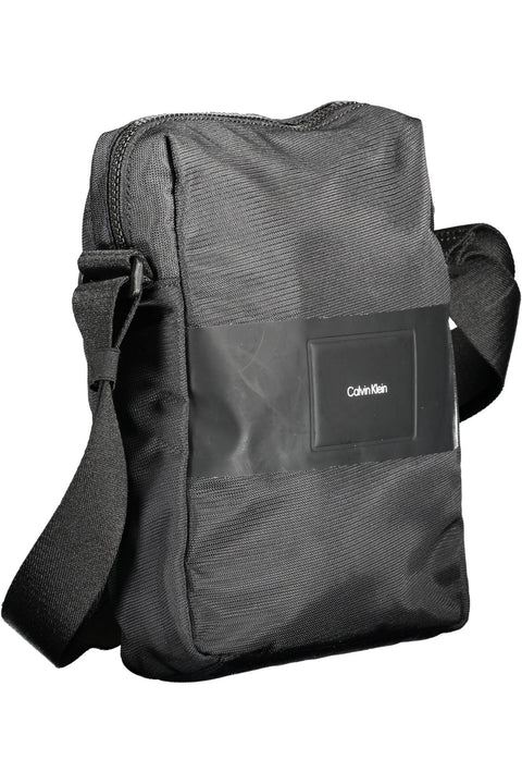 Calvin Klein Tracolla Uomo Nero