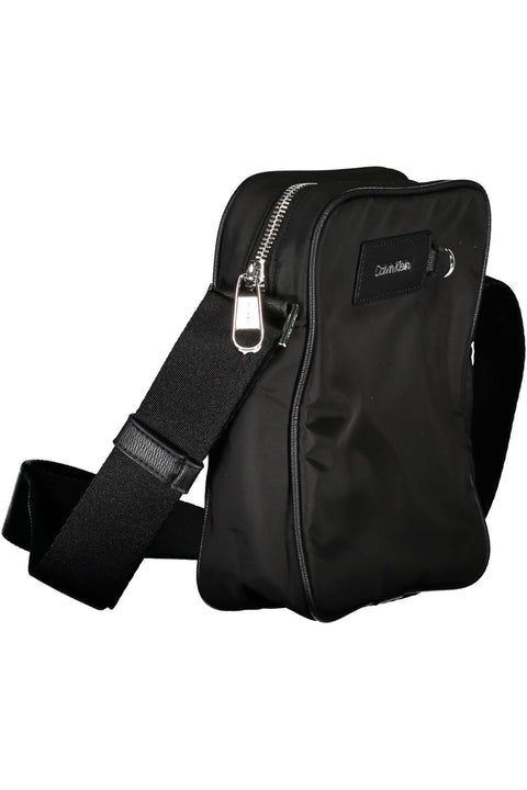 Calvin Klein Tracolla Uomo Nero