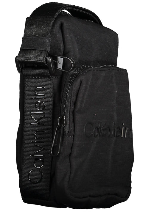 Calvin Klein Tracolla Uomo Nero