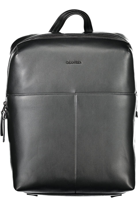 Calvin Klein Zaino Uomo Nero