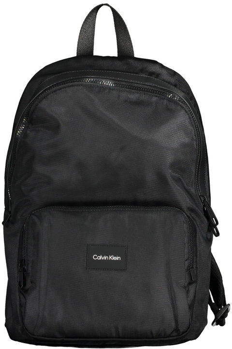 Calvin Klein Zaino Uomo Nero
