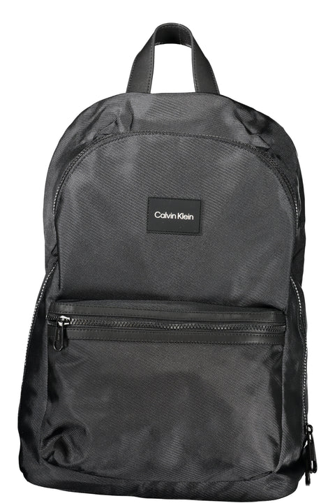 Calvin Klein Zaino Uomo Nero