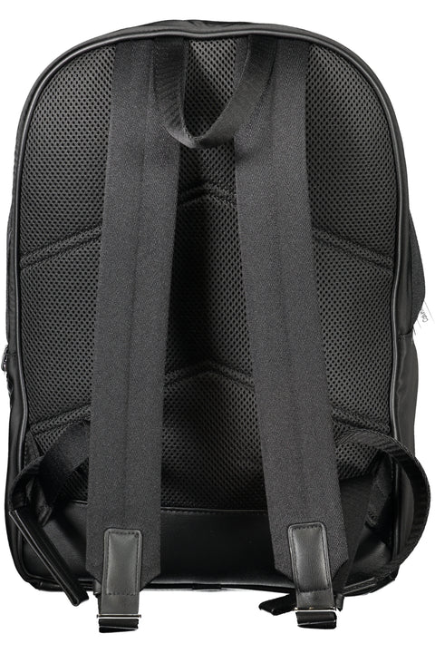 Calvin Klein Zaino Uomo Nero