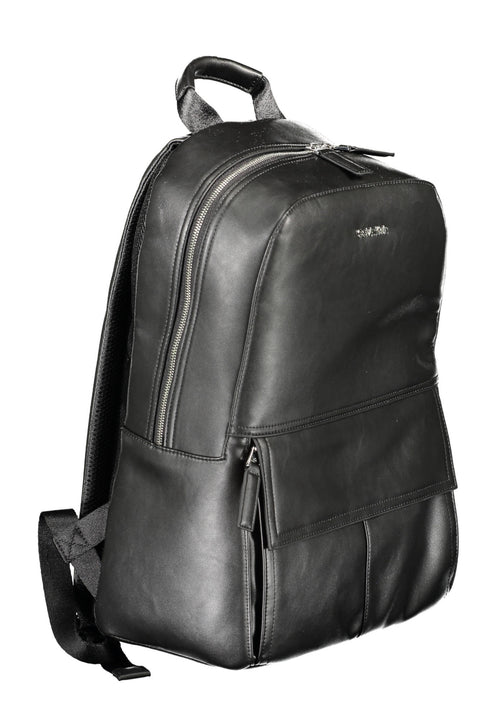 Calvin Klein Zaino Uomo Nero