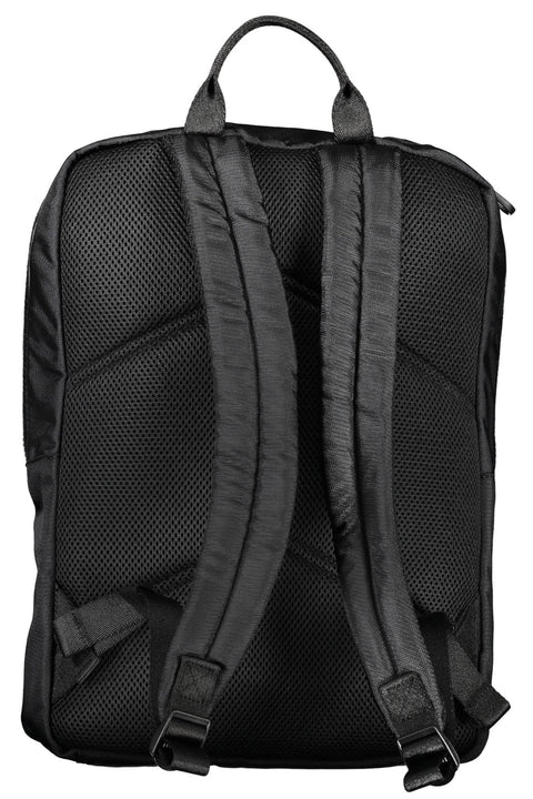 Calvin Klein Zaino Uomo Nero