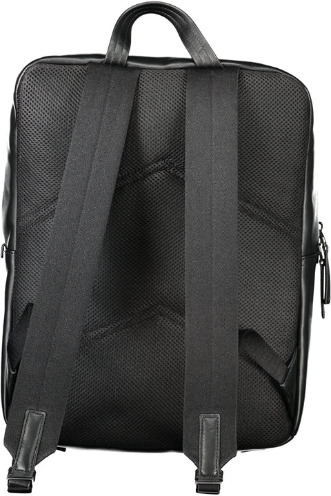 Calvin Klein Zaino Uomo Nero