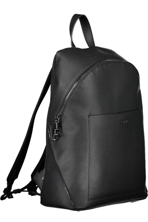 Calvin Klein Zaino Uomo Nero