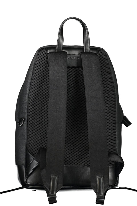 Calvin Klein Zaino Uomo Nero