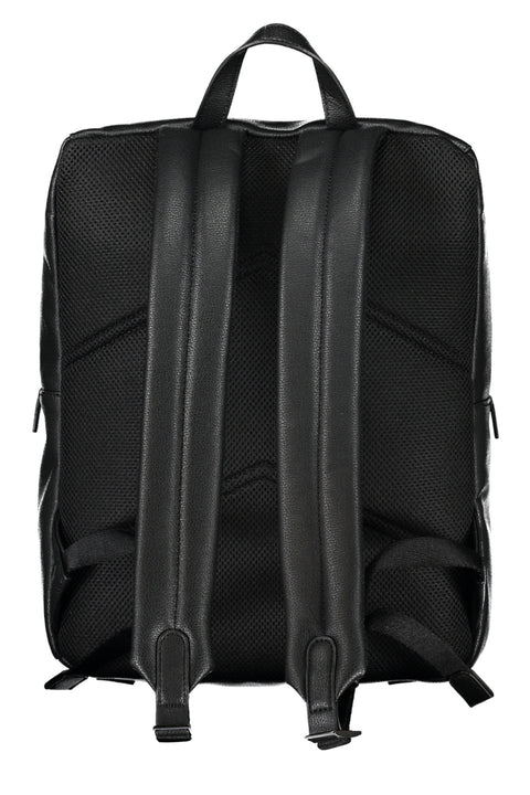 Calvin Klein Zaino Uomo Nero