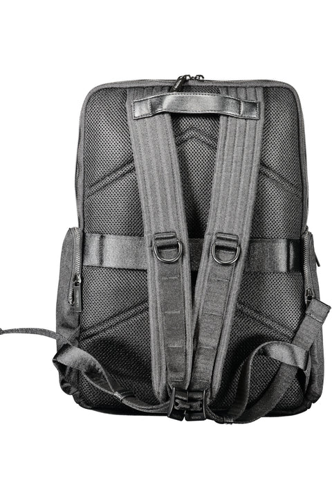 Calvin Klein Zaino Uomo Nero