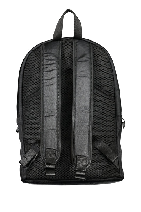 Calvin Klein Zaino Uomo Nero