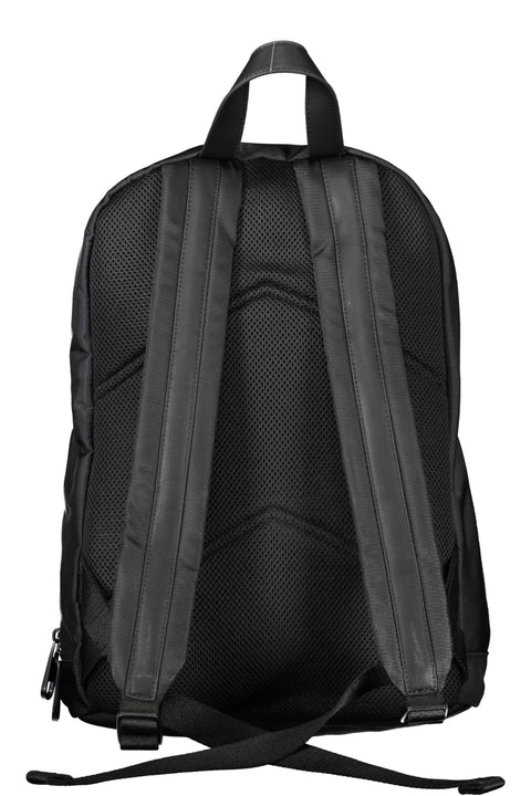 Calvin Klein Zaino Uomo Nero