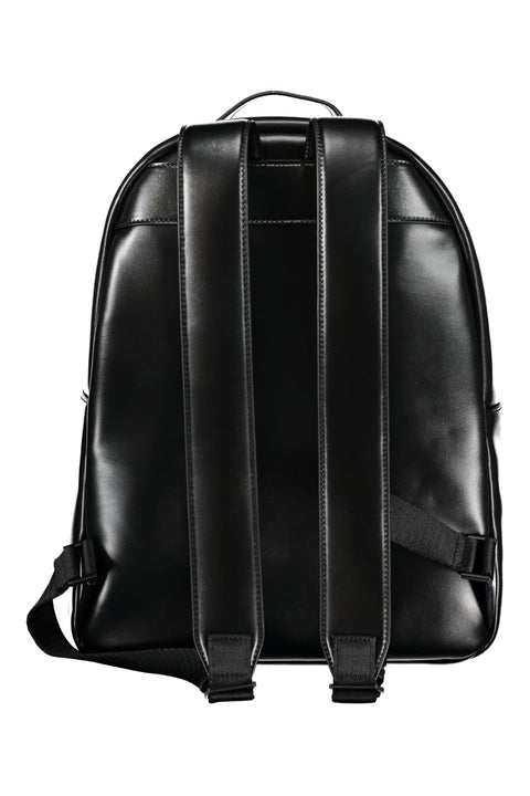 Calvin Klein Zaino Uomo Nero