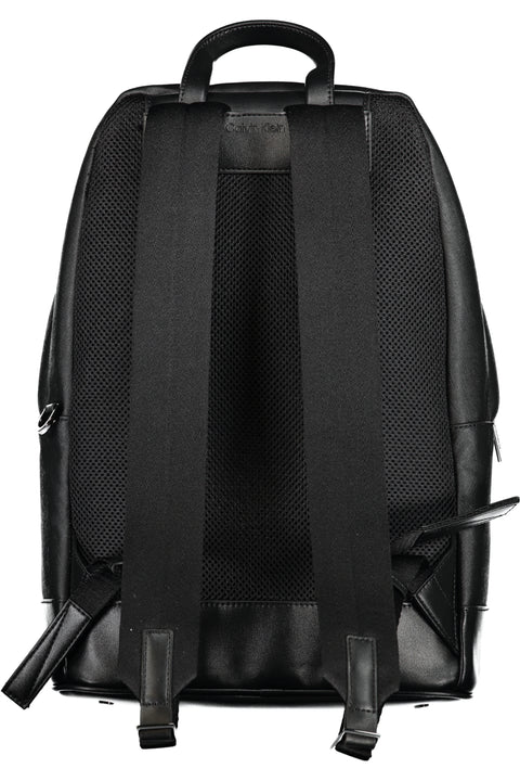 Calvin Klein Zaino Uomo Nero
