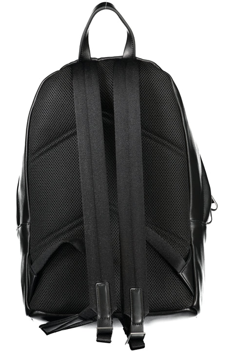 Calvin Klein Zaino Uomo Nero
