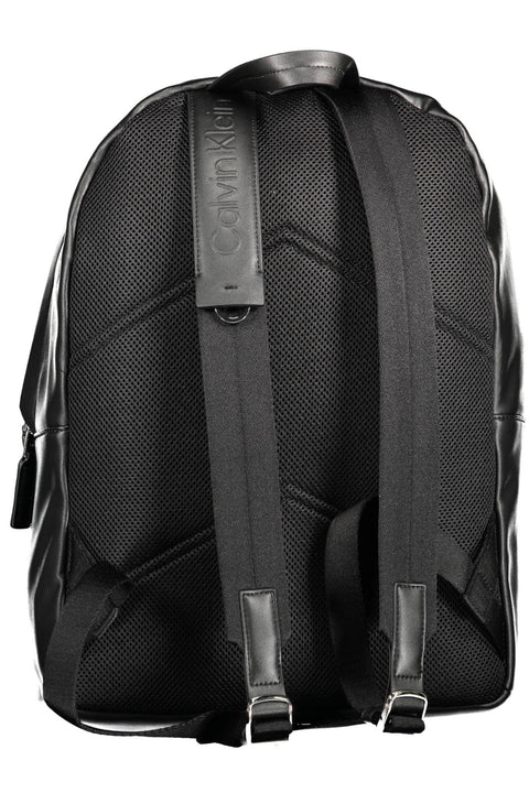 Calvin Klein Zaino Uomo Nero