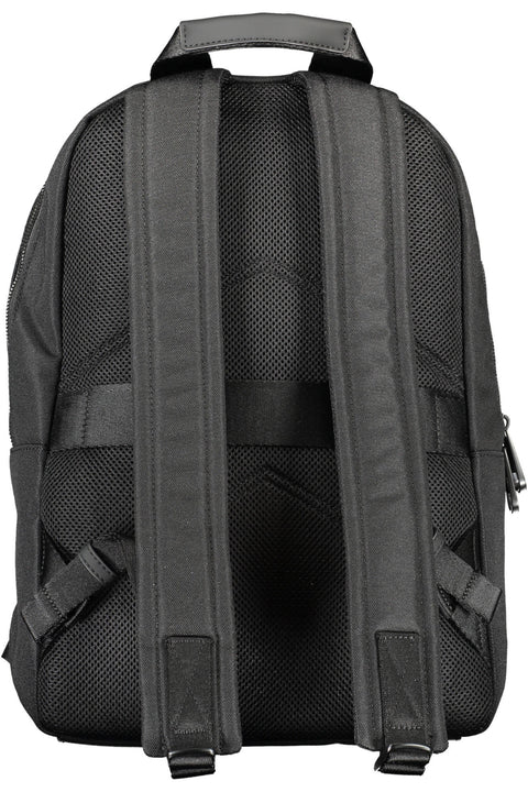 Calvin Klein Zaino Uomo Nero