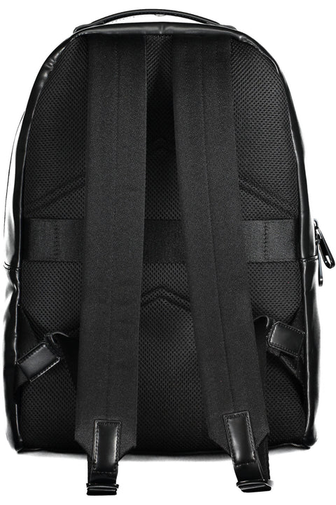 Calvin Klein Zaino Uomo Nero