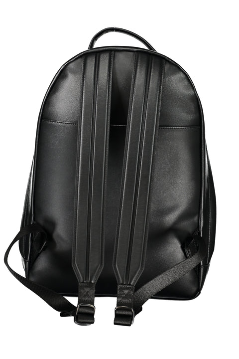 Calvin Klein Zaino Uomo Nero