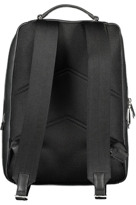 Calvin Klein Zaino Uomo Nero