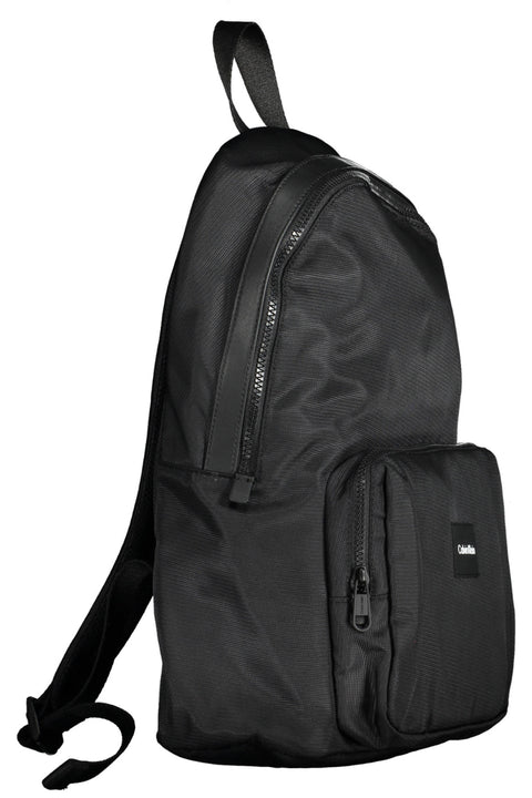 Calvin Klein Zaino Uomo Nero