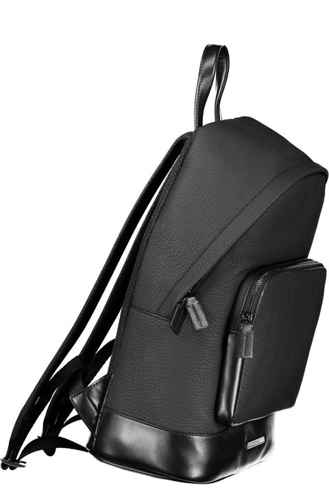 Calvin Klein Zaino Uomo Nero