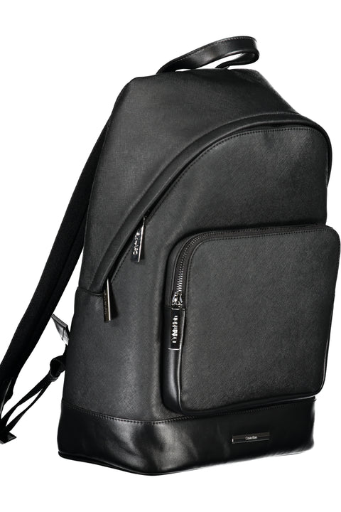 Calvin Klein Zaino Uomo Nero