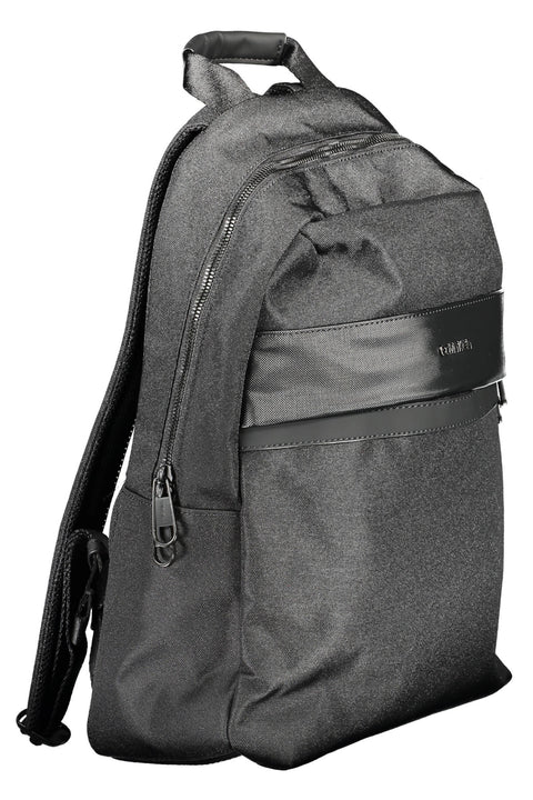 Calvin Klein Zaino Uomo Nero