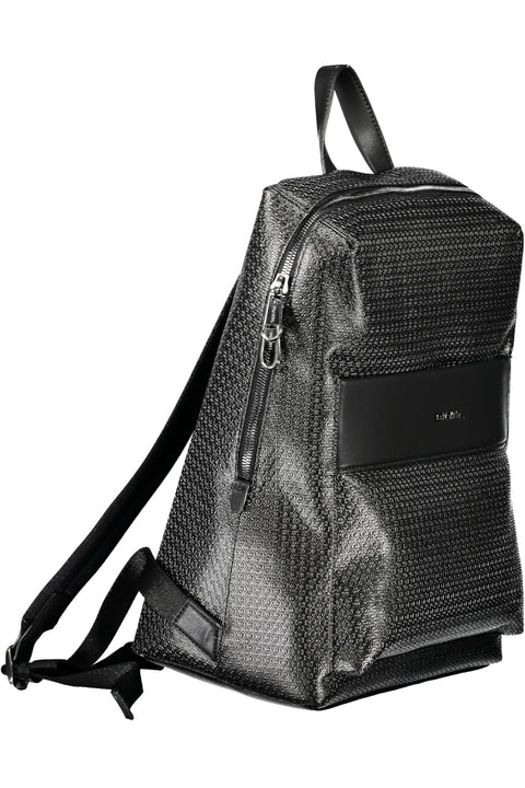 Calvin Klein Zaino Uomo Nero