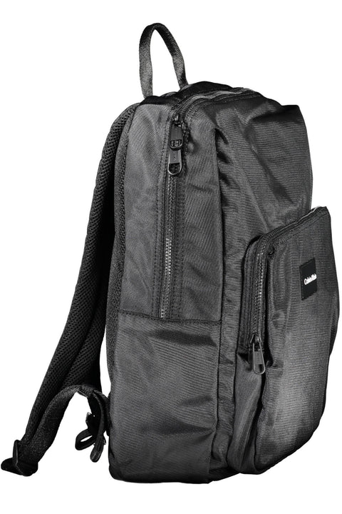Calvin Klein Zaino Uomo Nero