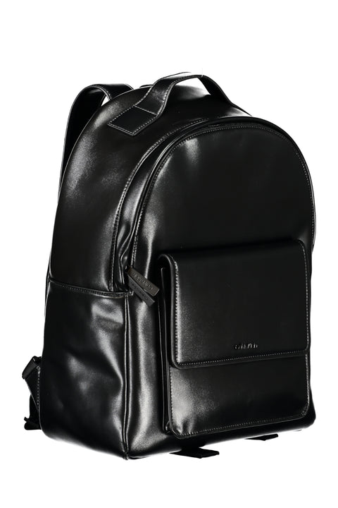 Calvin Klein Zaino Uomo Nero
