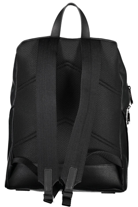 Calvin Klein Zaino Uomo Nero