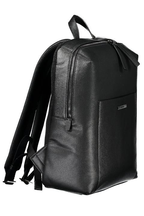 Calvin Klein Zaino Uomo Nero