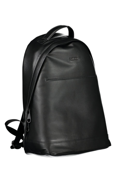 Calvin Klein Zaino Uomo Nero