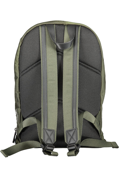 Calvin Klein Zaino Uomo Verde