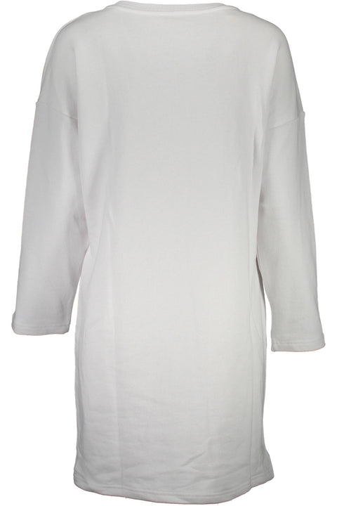 Cavalli Class Abito Sportivo Uomo Bianco