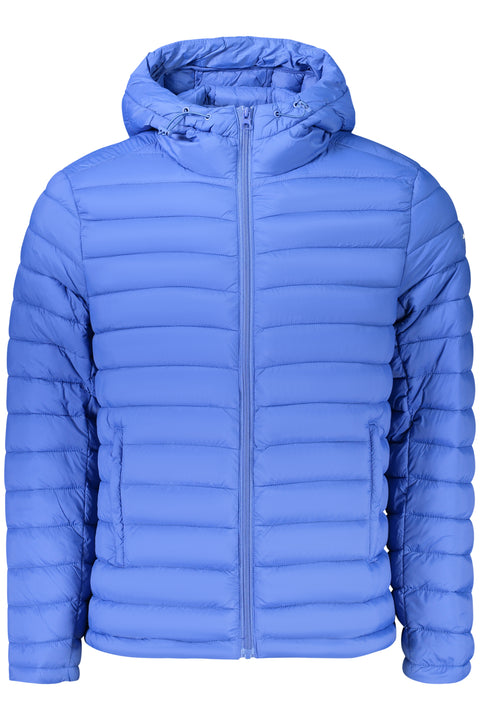 Cavalli Class Giubbotto Uomo Blu