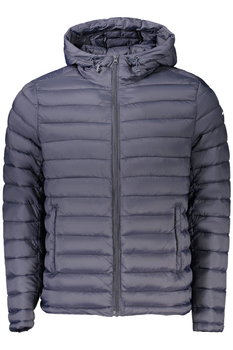 Cavalli Class Giubbotto Uomo Blu