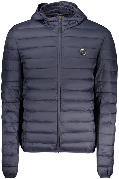 Cavalli Class Giubbotto Uomo Blu