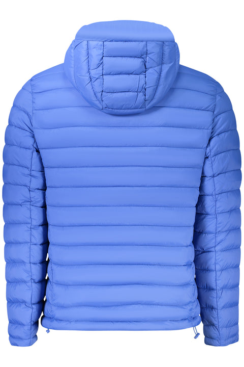 Cavalli Class Giubbotto Uomo Blu