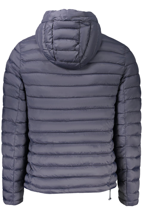 Cavalli Class Giubbotto Uomo Blu