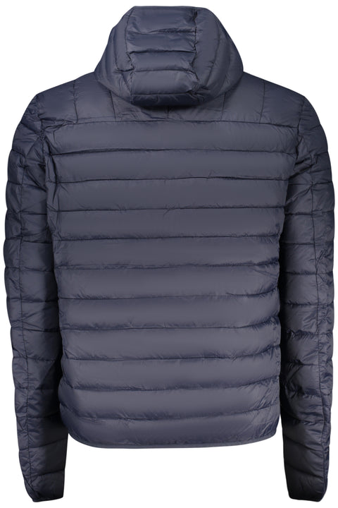 Cavalli Class Giubbotto Uomo Blu
